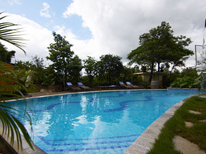 Villa Rise & Shine