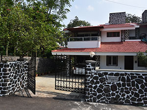 Lonavala - Mountain Mist Home Stay