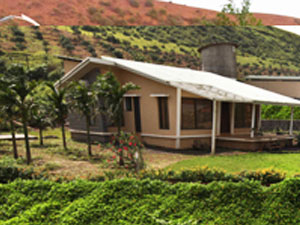 Villa The Meadows