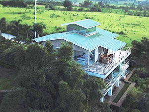 Villa Whispering WindMill